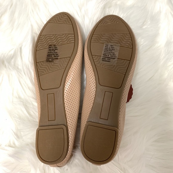 🆕SO Nude Ballet Flats🆕 - Picture 6 of 6